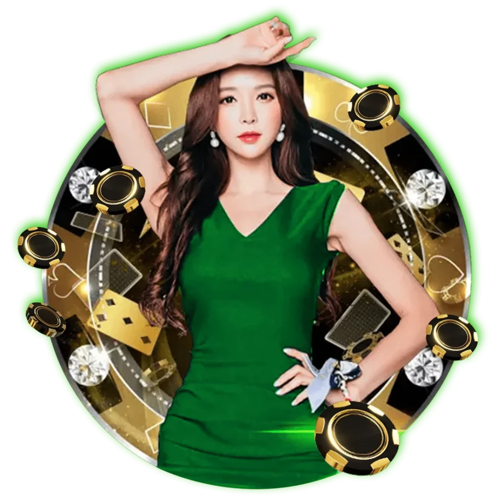 คาสิโนออนไลน์ by baslot168